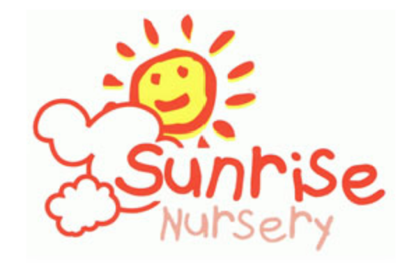 Sunrise Nursery Logo
